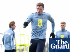 Tuchelovo Anglicko má čo dokázať proti Japonsku po fádnej remíze Uruguaja | Anglicko Tuchelovo Anglicko má čo dokázať proti Japonsku po fádnej remíze Uruguaja | Anglicko