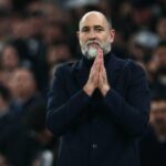 Tudor kritizoval za „zbytočné“ správanie po tom, čo Spurs porazili Atlético Madrid