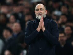 Tudor kritizoval za „zbytočné“ správanie po tom, čo Spurs porazili Atlético Madrid Tudor kritizoval za „zbytočné“ správanie po tom, čo Spurs porazili Atlético Madrid