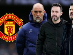 Tudor sack mohol vidieť „preferovaný“ cieľ manažéra INEOS unesený Spurs po otočke Carricka Tudor sack mohol vidieť „preferovaný“ cieľ manažéra INEOS unesený Spurs po otočke Carricka