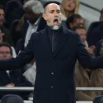 Tudor určite vyhodí, keď sú Spurs odsúdení na zostup po nezmyselnej strate hlavy, sebazničení vs Palace