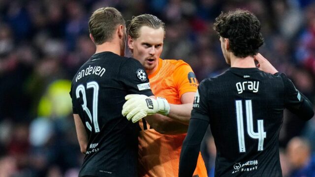 Tudor urobil „chudák“ Kinsky „v prospech“, keď spoluhráč zo Spurs pripustil „súdený deň“ v pochmúrnom verdikte
