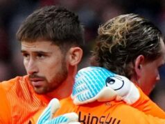 Tudor vrece prichádza po tom, čo Kinsky podstúpi jedno z najponižujúcich striedaní vôbec Tudor vrece prichádza po tom, čo Kinsky podstúpi jedno z najponižujúcich striedaní vôbec