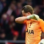 Tudor z Tottenhamu pod paľbou za ošetrenie brankára Kinského