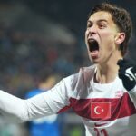 Turkiye a Švédsko si rezervujú miesta na majstrovstvách sveta 2026, keď sa Kosovo a Poľsko poklonia | Futbalové správy
