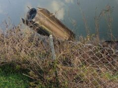 Turkiye tvrdí, že iránska balistická raketa zachytená protivzdušnou obranou NATO | Americko-izraelská vojna proti Iran News Turkiye tvrdí, že iránska balistická raketa zachytená protivzdušnou obranou NATO | Americko-izraelská vojna proti Iran News