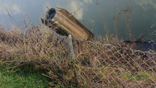 Turkiye tvrdí, že iránska balistická raketa zachytená protivzdušnou obranou NATO | Americko-izraelská vojna proti Iran News
