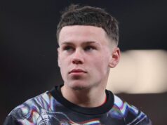 Tvrdenie Kai Rooneyho je po údere opäť pravdivé – „Život nemôže byť horší“ | Futbal | Šport Tvrdenie Kai Rooneyho je po údere opäť pravdivé – „Život nemôže byť horší“ | Futbal | Šport