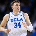 Tyler Bilodeau z UCLA vynechá sobotňajšie semifinále turnaja Big Ten