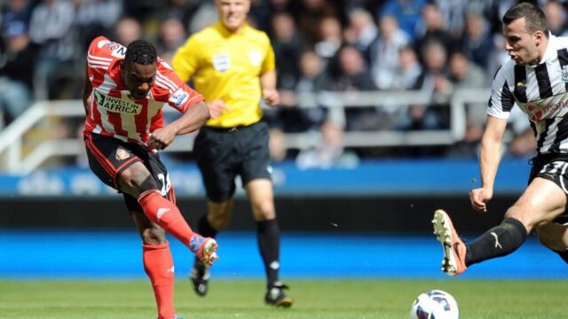 Tyne-Wear Derby: Sedem z najlepších víťazstiev Sunderlandu v Newcastli
