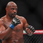 Tyrell Fortune vyhral prvý zápas UFC po tom, čo Bruce Buffer nesprávne prečítal skóre