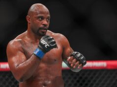 Tyrell Fortune vyhral prvý zápas UFC po tom, čo Bruce Buffer nesprávne prečítal skóre Tyrell Fortune vyhral prvý zápas UFC po tom, čo Bruce Buffer nesprávne prečítal skóre