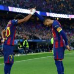 UCL 2025-26: Barcelona prekonala sedemkrát Newcastle United a prebojovala sa do štvrťfinále