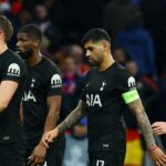 UCL 2025-26: Krach Tottenhamu v Madride jeden z milióna, hovorí Solanke