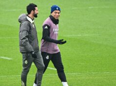 UCL 2025-26: Mbappe sa pravdepodobne vráti na výlet Realu Madrid v Lige majstrov do Manchestru, hovorí Arbeloa UCL 2025-26: Mbappe sa pravdepodobne vráti na výlet Realu Madrid v Lige majstrov do Manchestru, hovorí Arbeloa