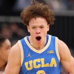 UCLA omráčila štát Michigan a dostala sa do semifinále turnaja Big Ten