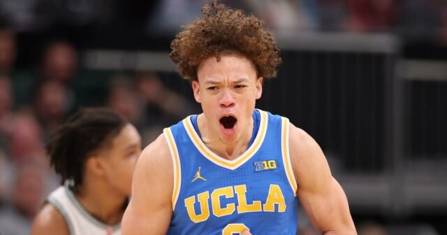 UCLA omráčila štát Michigan a dostala sa do semifinále turnaja Big Ten
