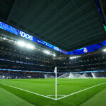 🚨 UEFA pokutuje Madrid za rasizmus, varuje Bernabéu, že hrozí zatvorenie