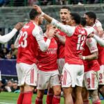 Halil Umut Meler bude rozhodovať Bayer Leverkusen vs Arsenal v Lige majstrov