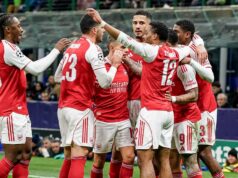 UEFA potvrdila prekvapujúce rozhodnutie rozhodcu Bayer Leverkusen vs Arsenal Halil Umut Meler bude rozhodovať Bayer Leverkusen vs Arsenal v Lige majstrov