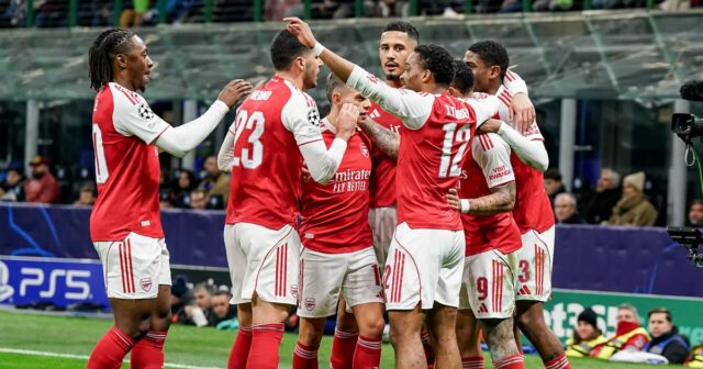 Halil Umut Meler bude rozhodovať Bayer Leverkusen vs Arsenal v Lige majstrov