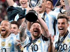 UEFA potvrdila, že veľké športové podujatie je zrušené z dôvodu prebiehajúceho konfliktu v Iráne Argentína