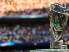 UEFA ruší veľké športové podujatie pre konflikt, ako bolo zverejnené | Futbal | Šport UEFA ruší veľké športové podujatie pre konflikt, ako bolo zverejnené | Futbal | Šport