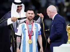 UEFA zapája Finalissima 2026 a futbal výrazne stráca UEFA zapája Finalissima 2026 a futbal výrazne stráca