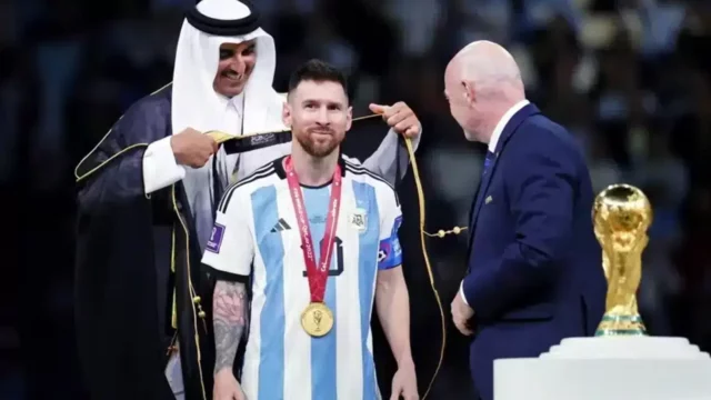 UEFA zapája Finalissima 2026 a futbal výrazne stráca
