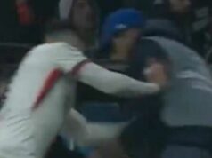 UEFA zverejnila vyhlásenie Pedra Neta po tom, čo hviezda Chelsea presadila loptičku | Futbal | Šport UEFA zverejnila vyhlásenie Pedra Neta po tom, čo hviezda Chelsea presadila loptičku | Futbal | Šport