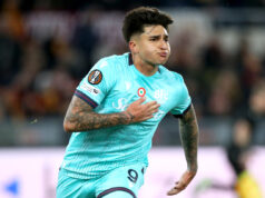 UEL | Roma 3-4 Bologna (4-5 agg): Rossoblu vyhralo napínavé talianske derby UEL | Roma 3-4 Bologna (4-5 agg): Rossoblu vyhralo napínavé talianske derby