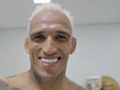 UFC 326 Embedded, Episode 2: „Už sme v zóne“ Download app from appStore