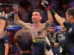 UFC 326: Holloway vs. Oliveira 2 Full Fight Card & Preview Download app from appStore