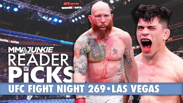 UFC Fight Night 269: Robte predpovede pre Josha Emmetta-Kevina Vallejosa