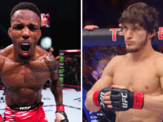 UFC Londýn – všetko, čo potrebujete vedieť UFC Londýn - všetko, čo potrebujete vedieť