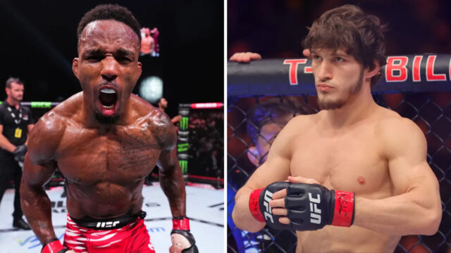 UFC Londýn - všetko, čo potrebujete vedieť UFC Londýn - všetko, čo potrebujete vedieť