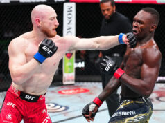 UFC Seattle Post Show: Je Joe Pyfer vážnym uchádzačom po zastavení Israela Adesanyu? Download app from appStore