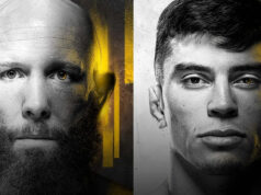 UFC Vegas 114 Preview Show: Je to posledná jazda pre Josha Emmetta? Download app from appStore