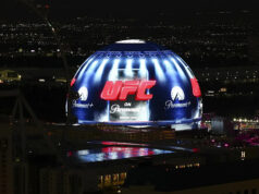 UFC na Paramount Plus: Plán udalostí na rok 2026 a ako sa pozerať Download app from appStore