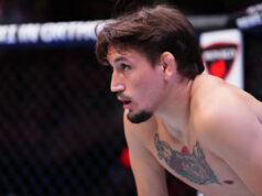 UFC pri najnovšom vyčistení súpisky vylúči päť bojovníkov vrátane dvojice veteránov z Oktagonu UFC pri najnovšom vyčistení súpisky vylúči päť bojovníkov vrátane dvojice veteránov z Oktagonu