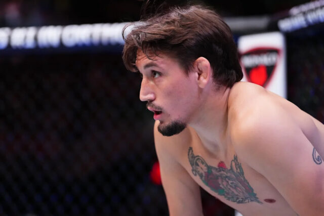 UFC pri najnovšom vyčistení súpisky vylúči päť bojovníkov vrátane dvojice veteránov z Oktagonu
