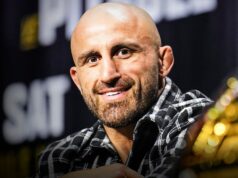 UFC šampión dáva Max Holloway vs Charles Oliveira 2 predpoveď Download app from appStore