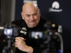 UFC údajne vypustí dvoch bojovníkov po Fight Night 268: Moreno vs. Kavanagh Download app from appStore