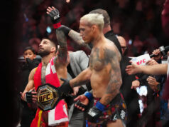 UFC získava nomináciu na Sports Emmy spolu s spravodajstvom o udalostiach NFL a NHL Download app from appStore