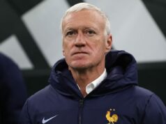 ÚPLNÝ ZOZNAM | Didier Deschamps odhaľuje zostavu Francúzska na marcové US Tour ÚPLNÝ ZOZNAM | Didier Deschamps odhaľuje zostavu Francúzska na marcové US Tour