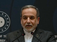 USA, Izrael teraz vedia, „s akým národom majú do činenia“ | Americko-izraelská vojna proti Iránu USA, Izrael teraz vedia, „s akým národom majú do činenia“ | Americko-izraelská vojna proti Iránu