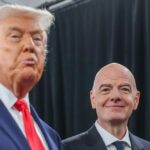 USA na kurze čeliť Iránu na svetovom pohári ako príprava FIFA na nočnú moru | Futbal | Šport