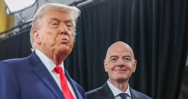 USA na kurze čeliť Iránu na svetovom pohári ako príprava FIFA na nočnú moru | Futbal | Šport
