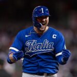 Taliansko pomohlo tímu USA preraziť jeho vstupenku do vyraďovacej fázy World Baseball Classic