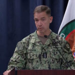 USA tvrdia, že iránske raketové útoky klesli o 90 % po útokoch bombardérov B-2 | Izraelsko-iránsky konflikt